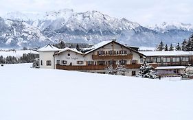 Hotel Geisler Tulfes